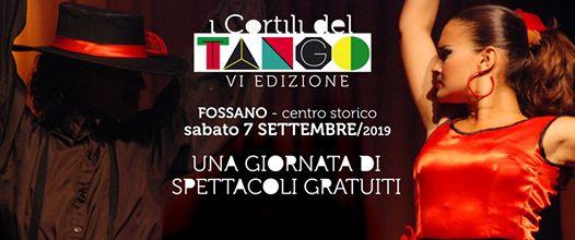 I Cortili del Tango - Fossano