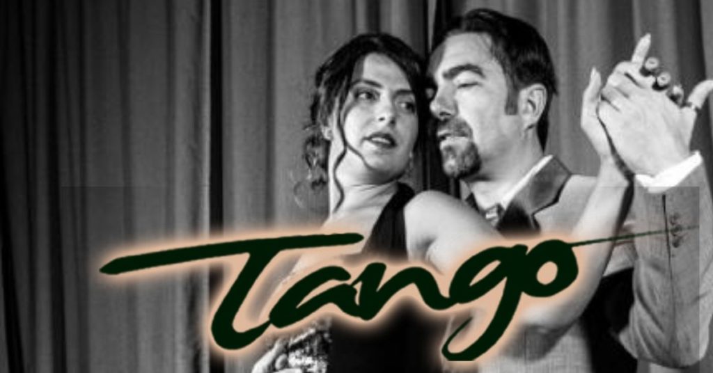 Tango Argentino Tango Popular