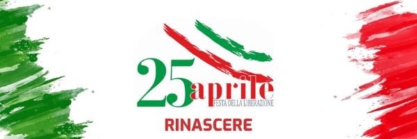 25 aprile 2020