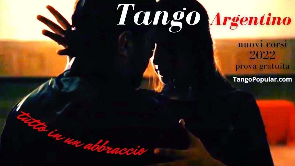Tango Argentino
