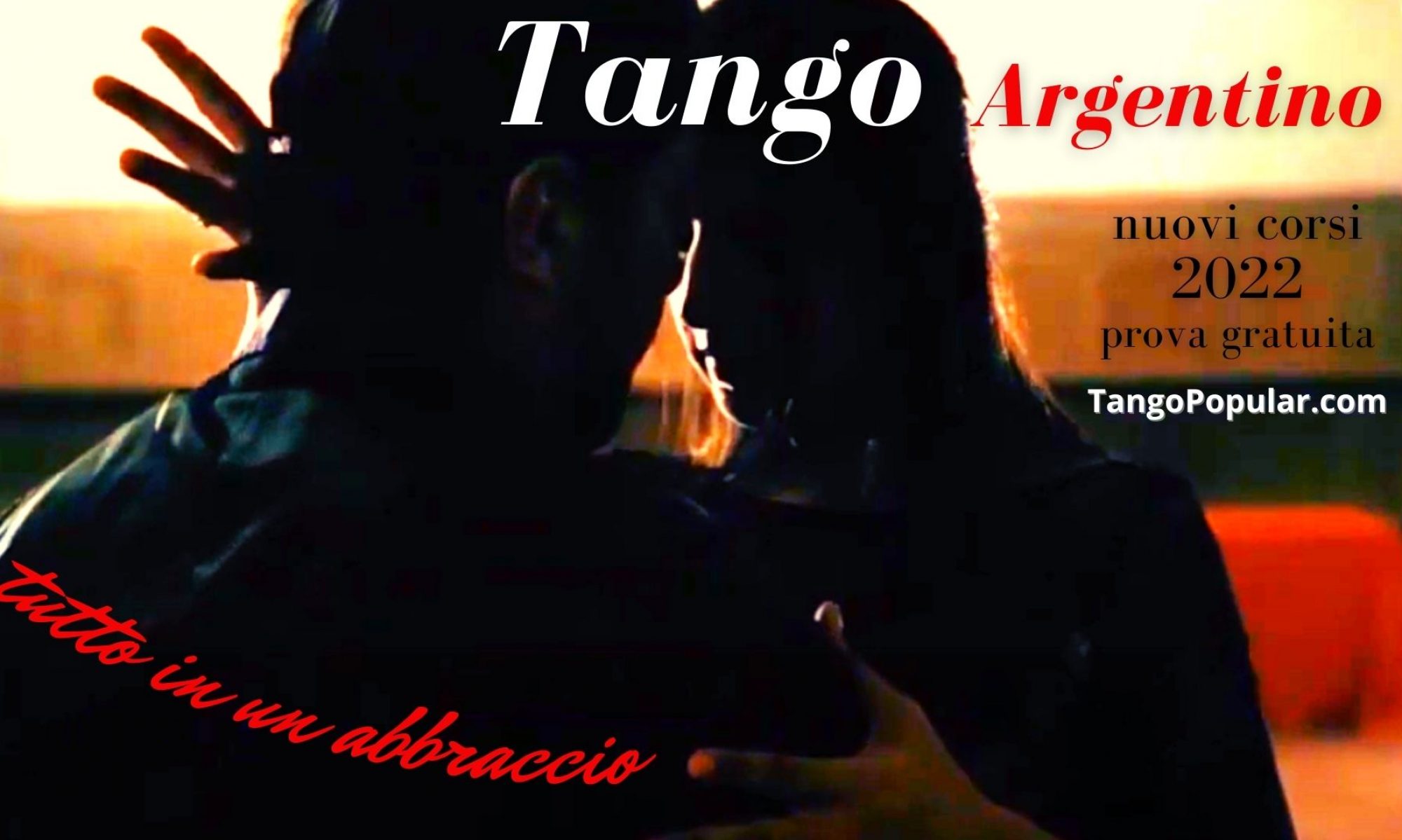 Tango Popular DLF