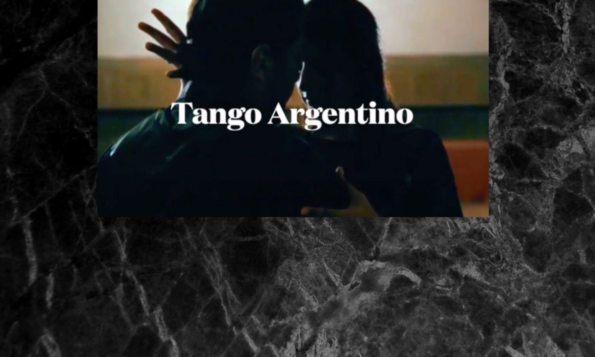 Tango Popular DLF